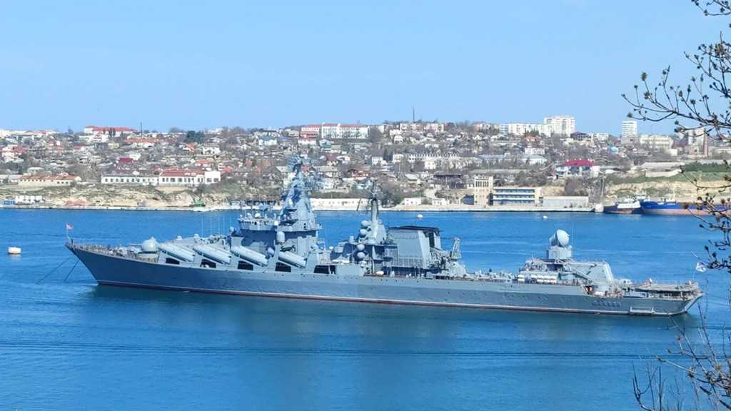 Governor: Drone targets Russian Black Sea fleet HQ