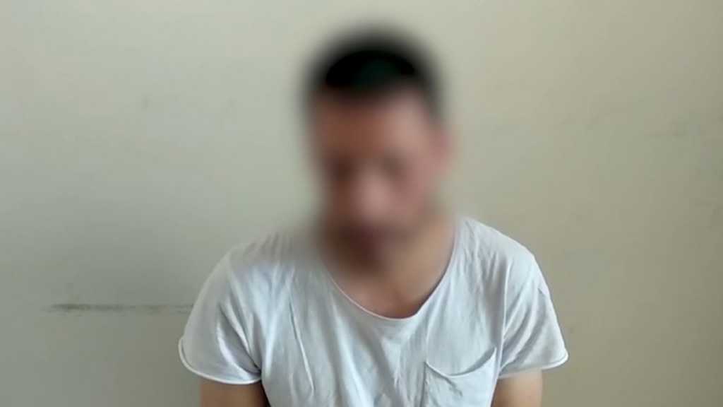 Russia: Daesh Suicide Bomber en Route to India Intercepted