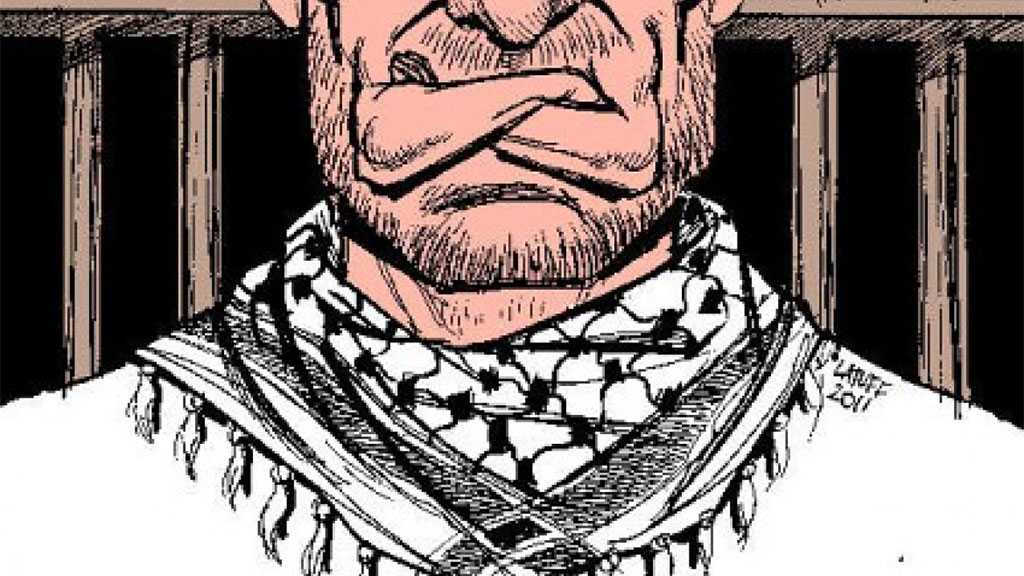 Palestinians behind “Israeli” Bars Stage Mass Hunger Strike 