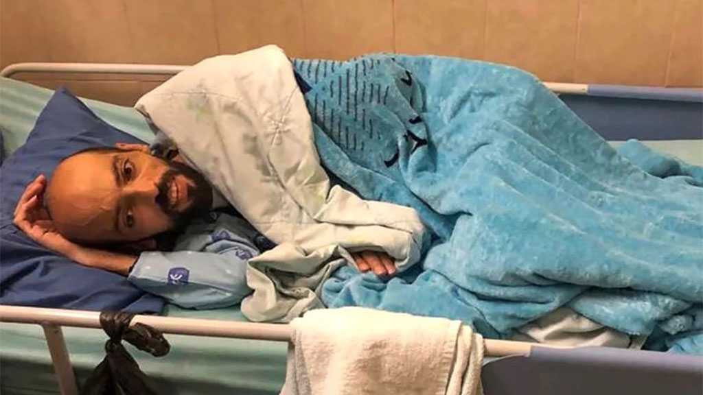 Palestinian Hunger-striking Detainee Might Die At any Time - Dr. Warns