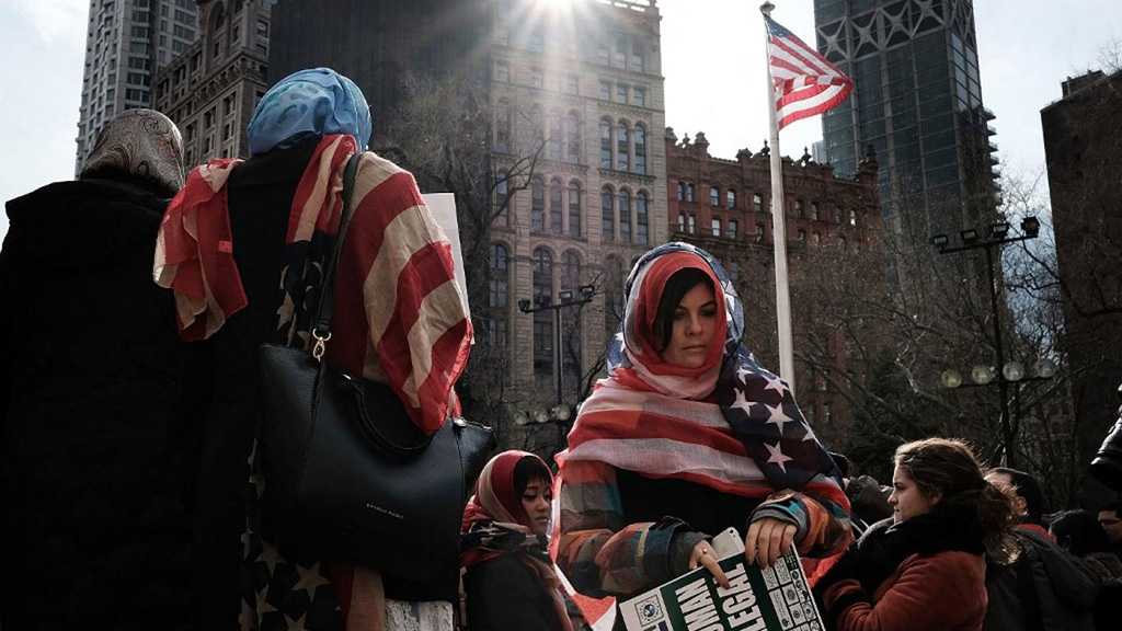 Study: US Muslims Five Times More Likely to Face Police Harassment Due to Their Religion