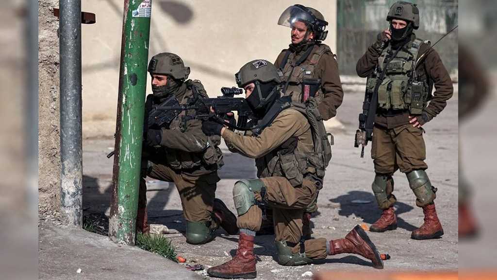 Dozens of Palestinians Injured as IOF Attack Anti-Settlement Protesters
