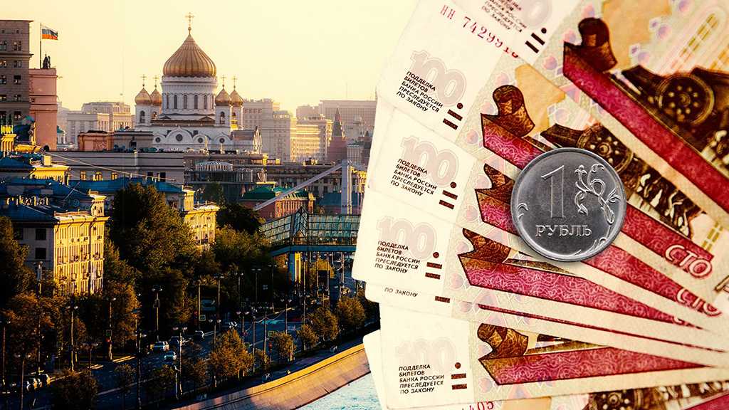 The Economist: Sanctions War Isn’t Going as Well as Planned