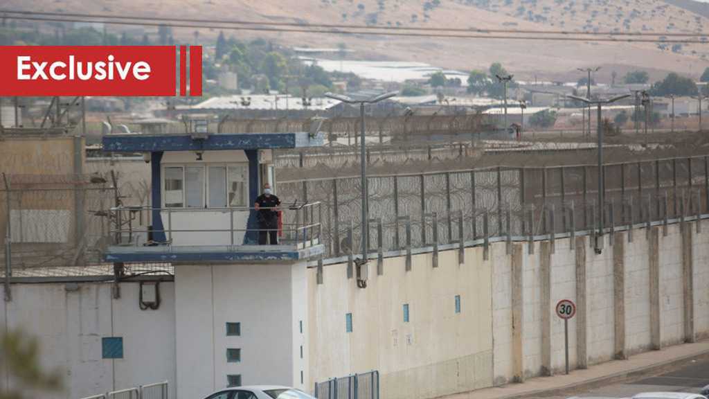 Commission of the Detainees Spox: Open Hunger Strike Is Response to “Israeli” Mistreatment of Palestinian Detainees