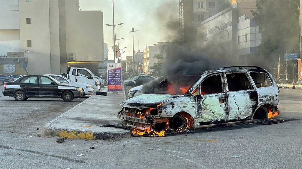 Libya Clashes: UN Calls for Ceasefire After 32 Killed