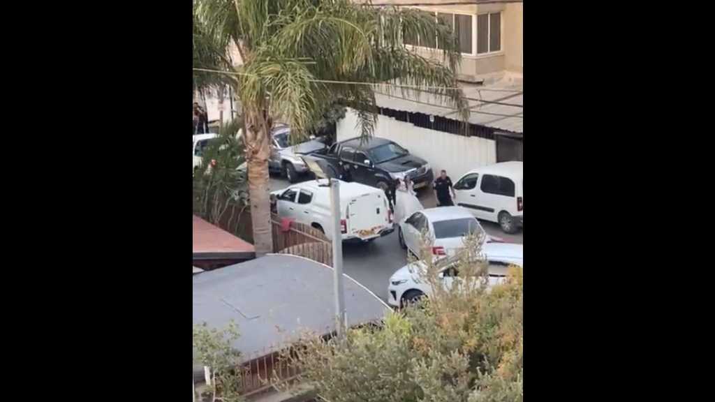 ‘Israeli’ Police Ruin Palestinian Wedding by Kidnapping Bride
