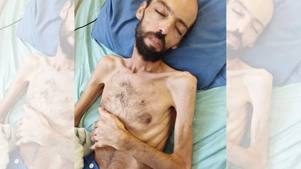 Tel Aviv Rejects Second Petition to Release Hunger-striking Palestinian Prisoner Awawdeh