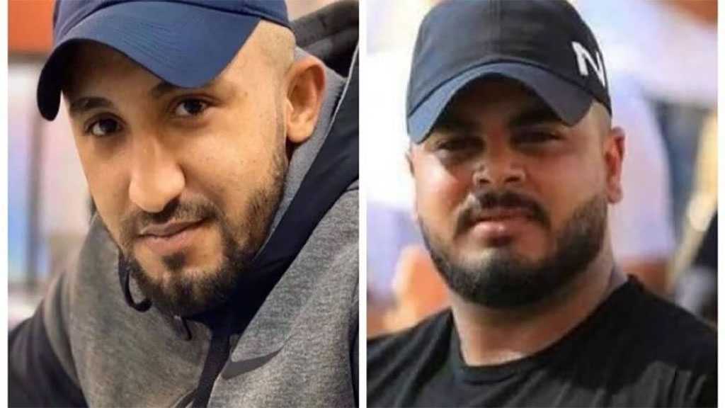 Two Palestinians Martyred By ‘Israeli’ Fire in Separate West Bank Raids