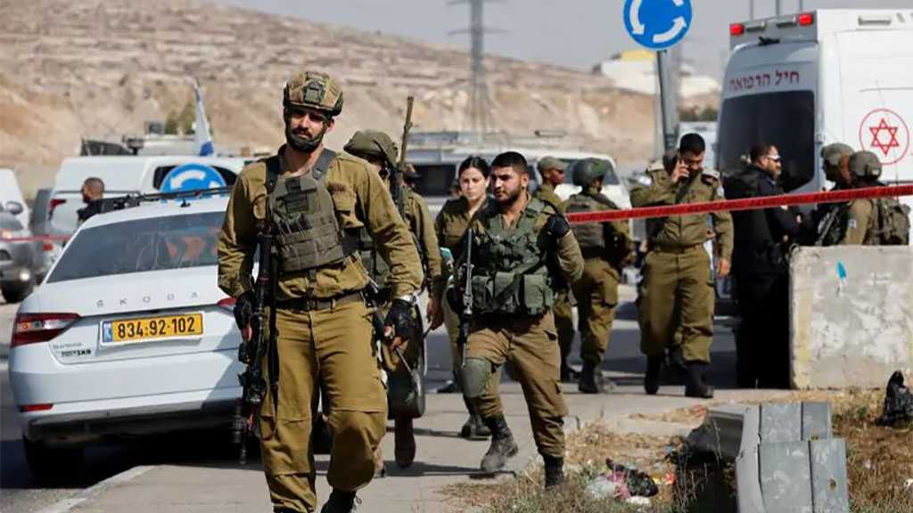Hamas, Islamic Jihad Hail As ‘Heroic’ Stabbing Operation in Occupied West Bank