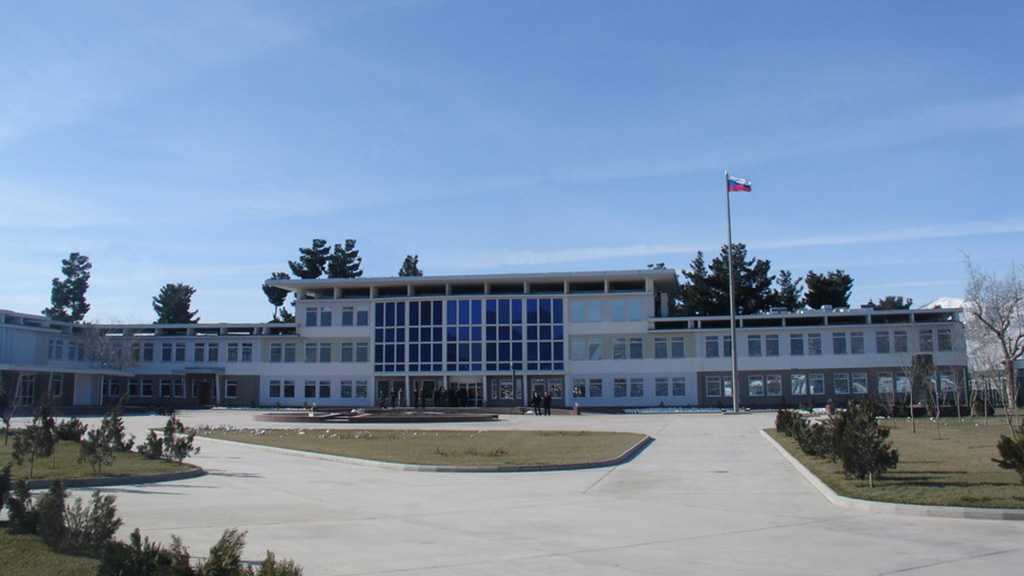 Two Russian Diplomats Killed in Suicide Bombing in Kabul