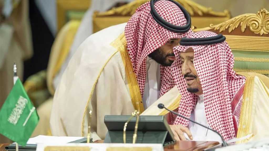 Saudi Woman Jailed for Challenging ‘Justice’ Of King Salman, MBS