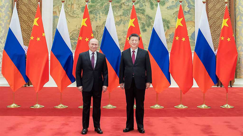 Xi, Putin Expected to Meet for First Time Since Ukraine War