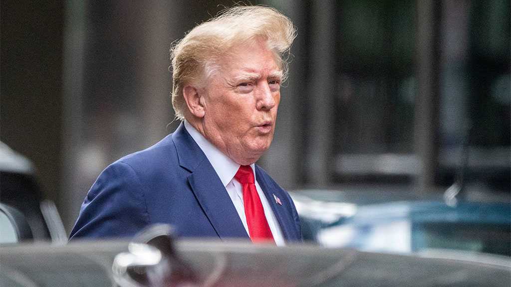 Officials Warn That “Mar-a-Lago Is A Magnet for Spies” After Nuclear File Found