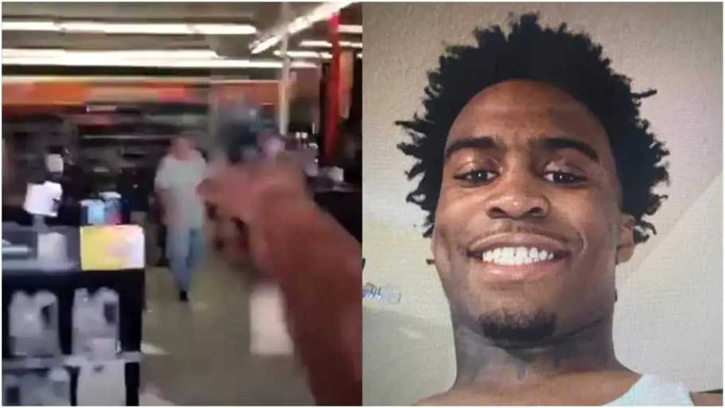 Memphis Shooting Spree: Four Dead & Three Injured, Suspect in Custody