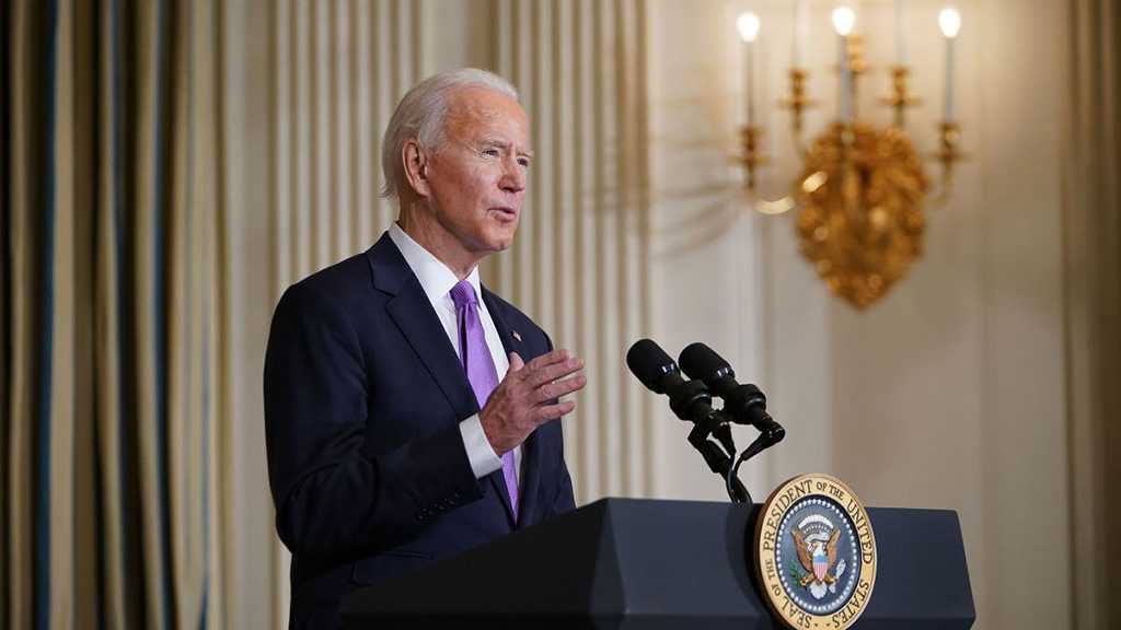Unfettered Arms Sales Increase Under Biden