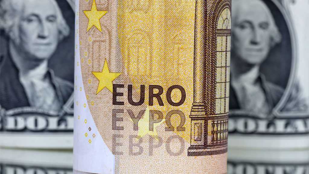 Euro Jumps Amid Hawkish ECB Signals, Dollar Heavy Before US CPI