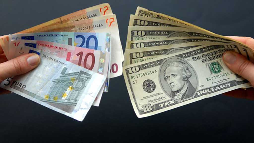 WP: US Could Benefit from EU Recession