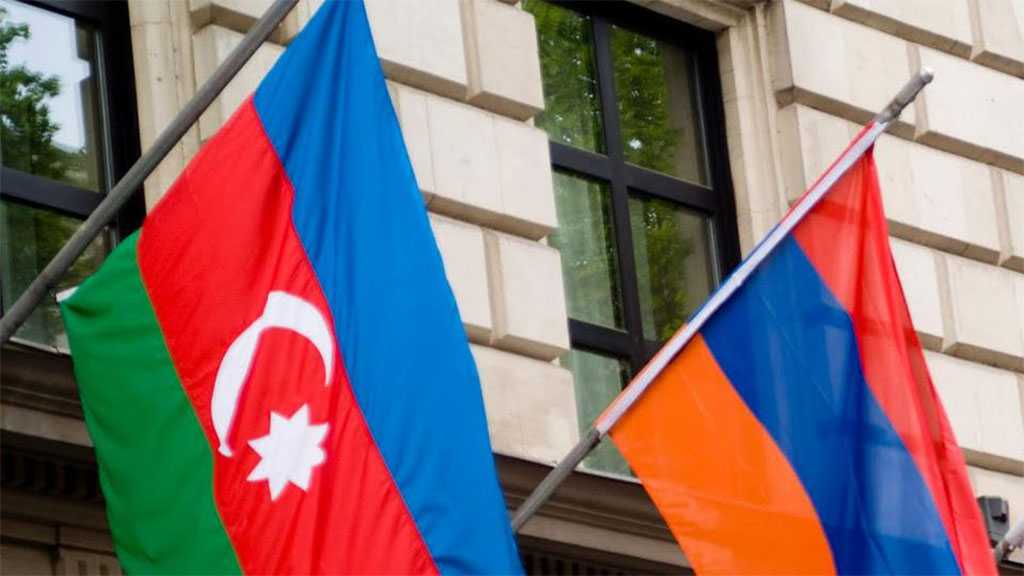 Azerbaijan, Armenia Agree to a Ceasefire