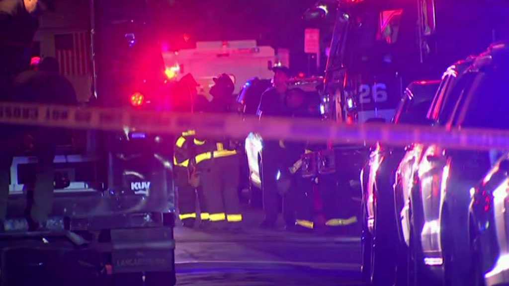 Package Explodes on Boston Campus, FBI Involved