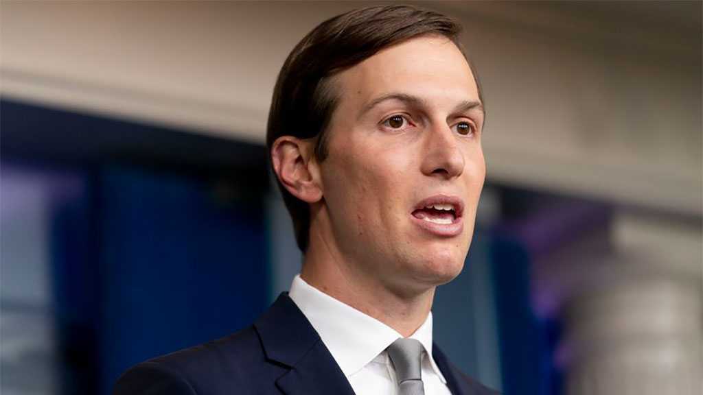 Kushner Disappointed Normalization With ‘Israel’ Hasn’t Been Extended