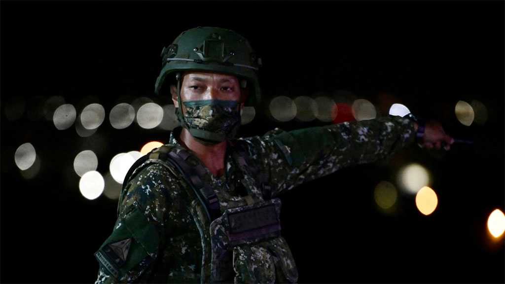 US Senate Advances Bill to Expand Taiwan Support