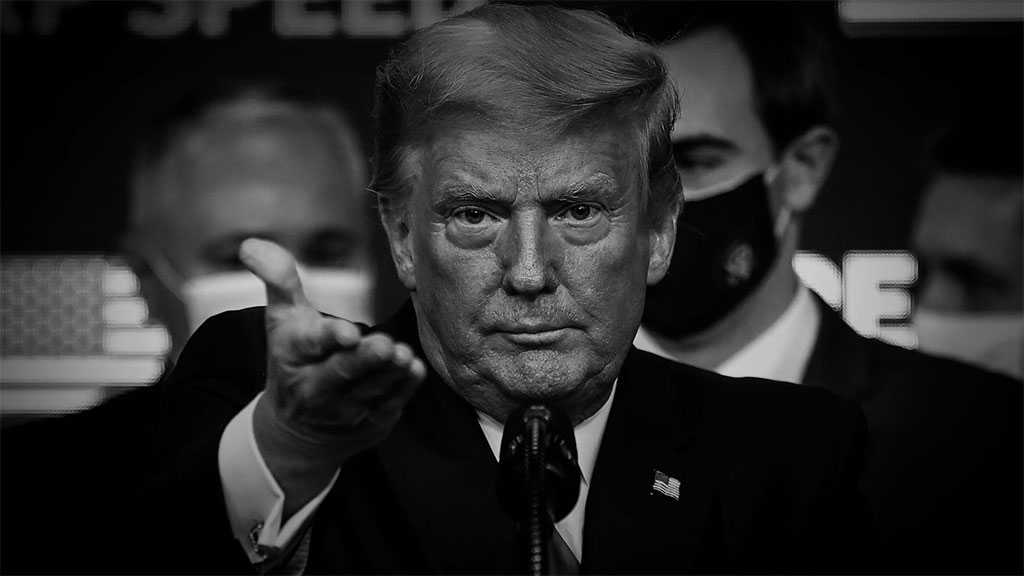 The ‘Trump Declaration’: Ex-President Offered West Bank to Jordan in 2018