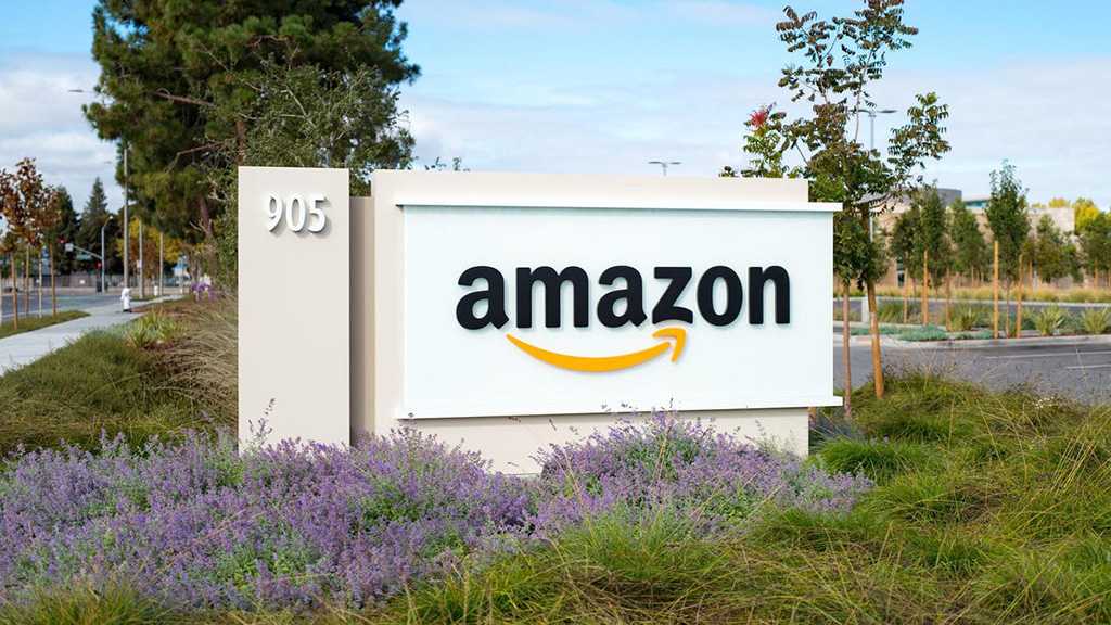 California Sues Amazon for Allegedly Thwarting Lower Prices