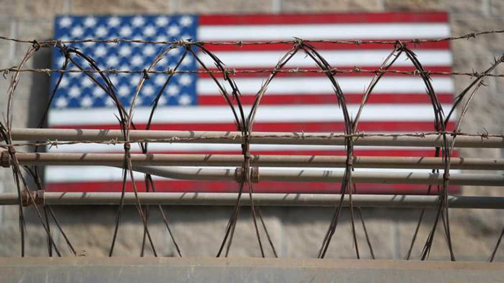 CIA Torture Report to Remain Secret for “National Security”
