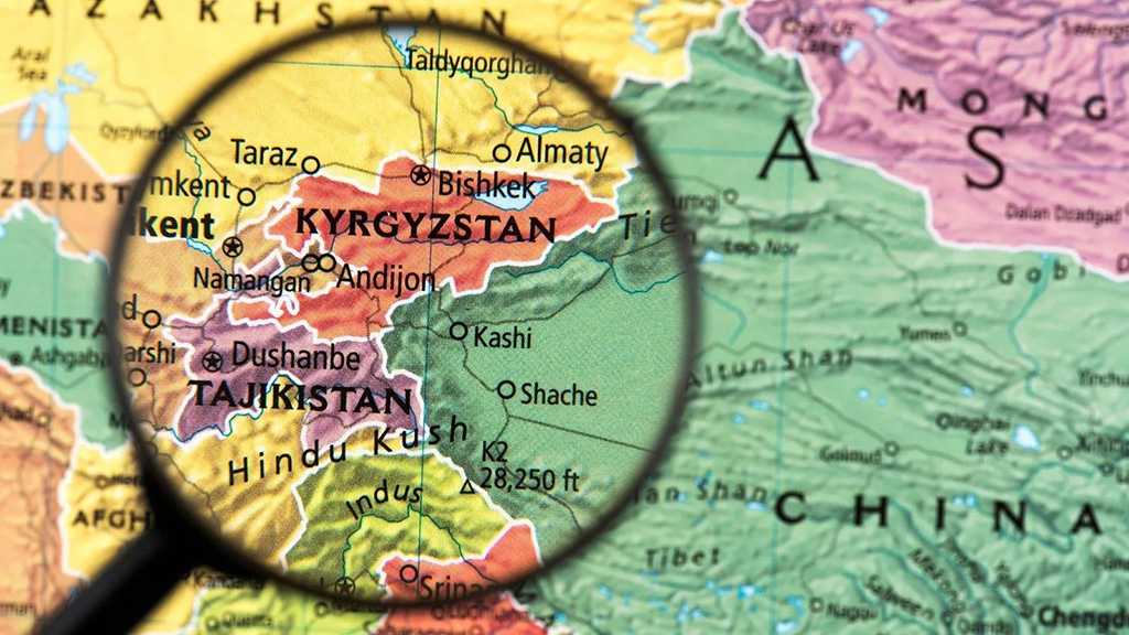 Kyrgyzstan-Tajikistan Border Conflict Escalates Amid Fresh Skirmishes
