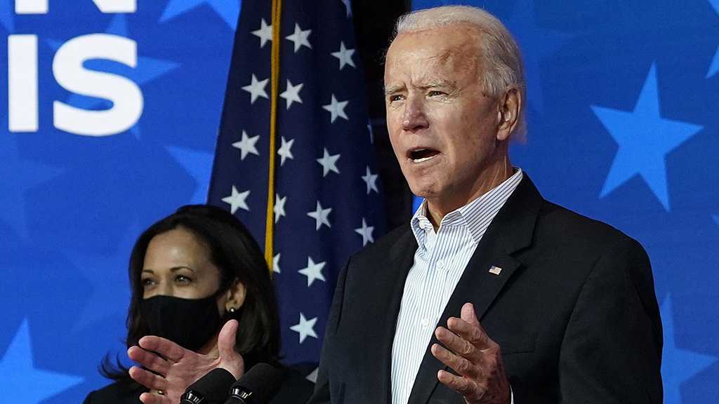 Paul Craig Roberts: Biden Admin. Plotting to Steal the November Midterm Election