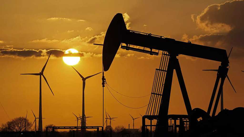 Russian Oil Giant Boosts Profits Despite Sanctions