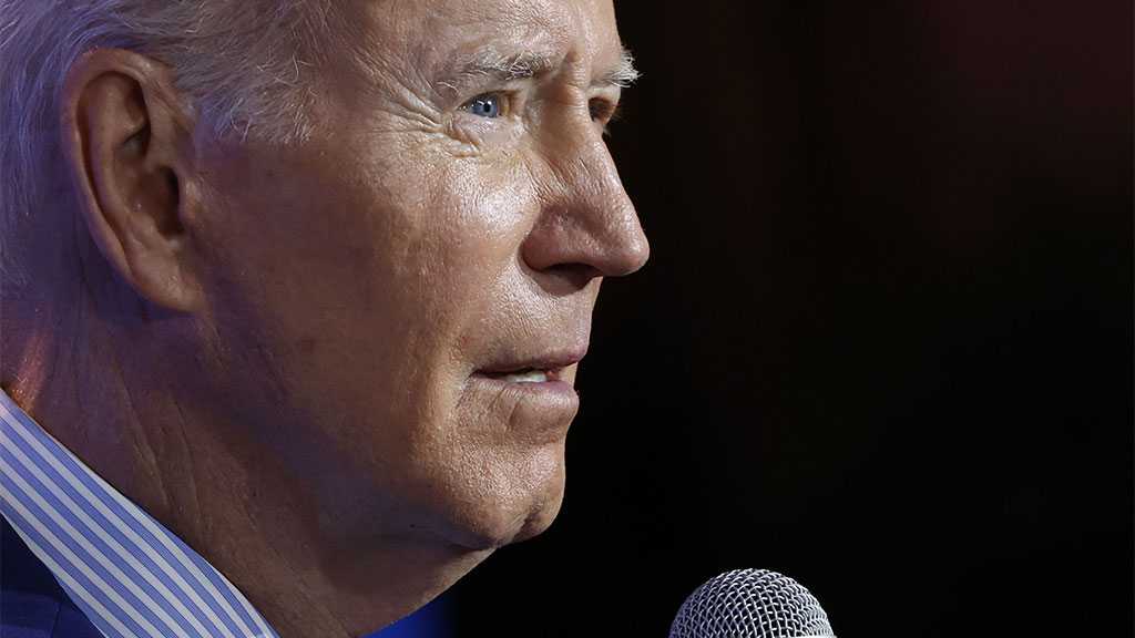 Biden Claims US Forces Would Defend Taiwan In Event of Chinese Invasion