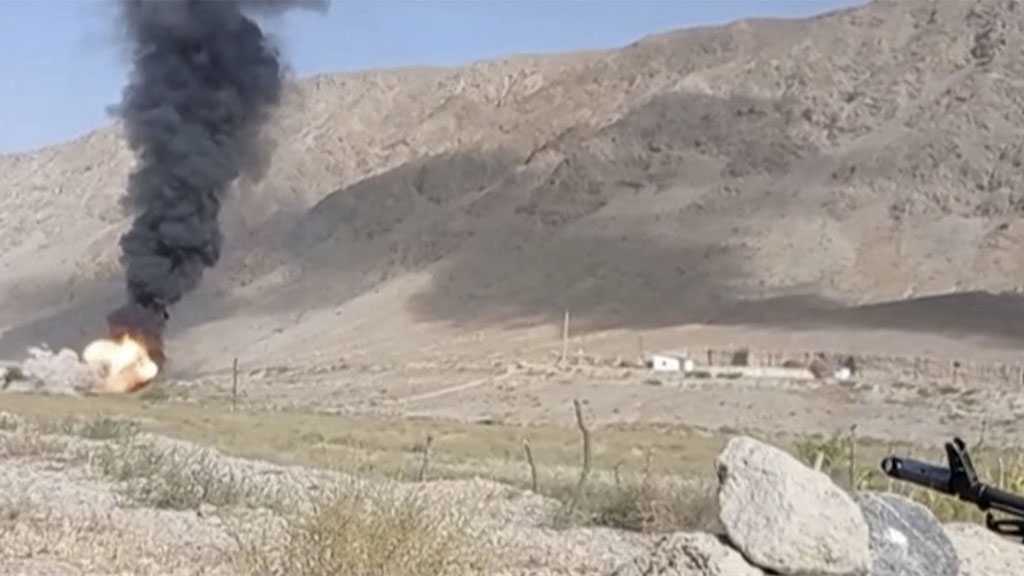 Tajikistan-Kyrgyzstan Border Clashes: Death Toll Rises To 81