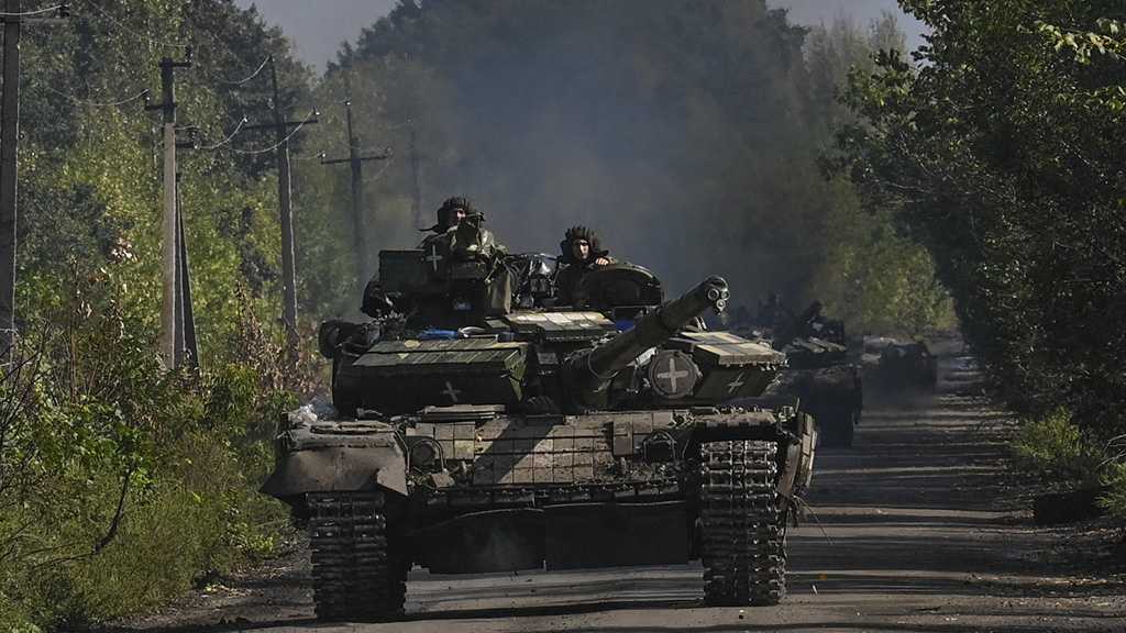 Pentagon: US Tanks “Absolutely on the Table” for Ukraine