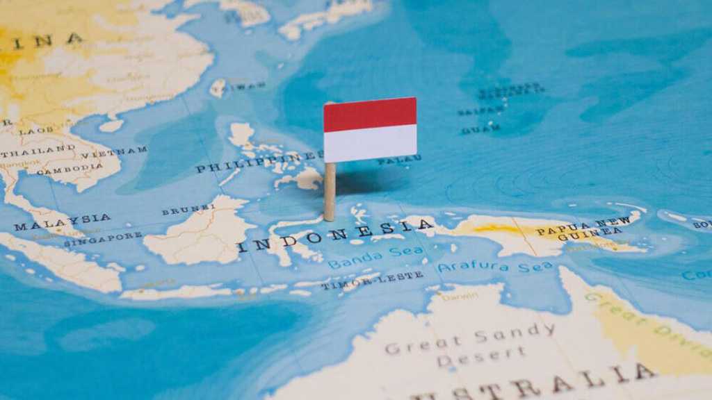 Source: Senior Indonesian Official on Secret Visit to “Israeli” Entity