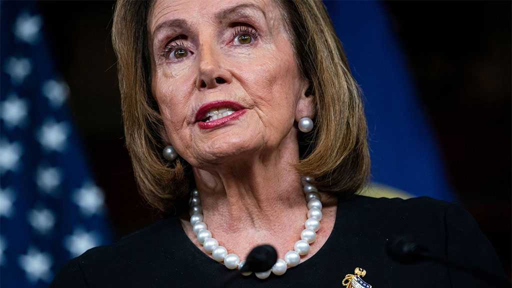 Pelosi’s ’Loud Announcements’ On Azerbaijan-Armenia Border Conflict Destabilizing - Kremlin