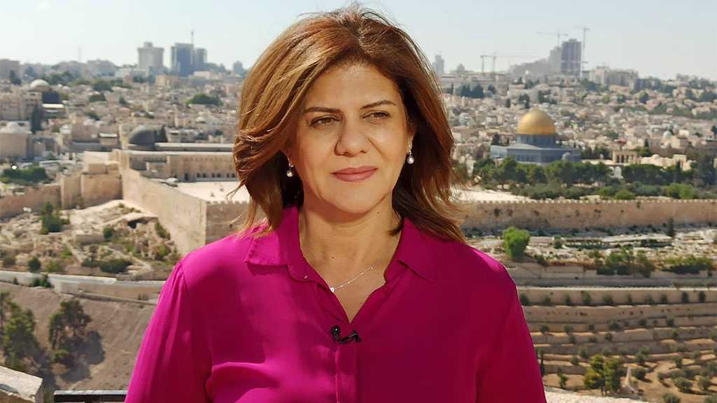 Shireen Abu Akleh Assassination: Family Submits Complaint To ICC