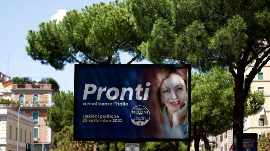 Italy’s Frontrunner Party Suspends Candidate for Praising Hitler