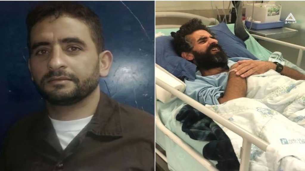 ‘Israeli’ Regime Rearrests Palestinian Who Went On 141-day Hunger Strike