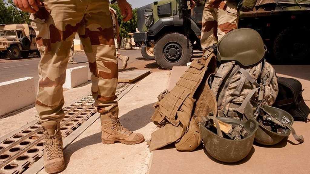 Reuters: Russia Releases Captured Western Mercenary Fighters