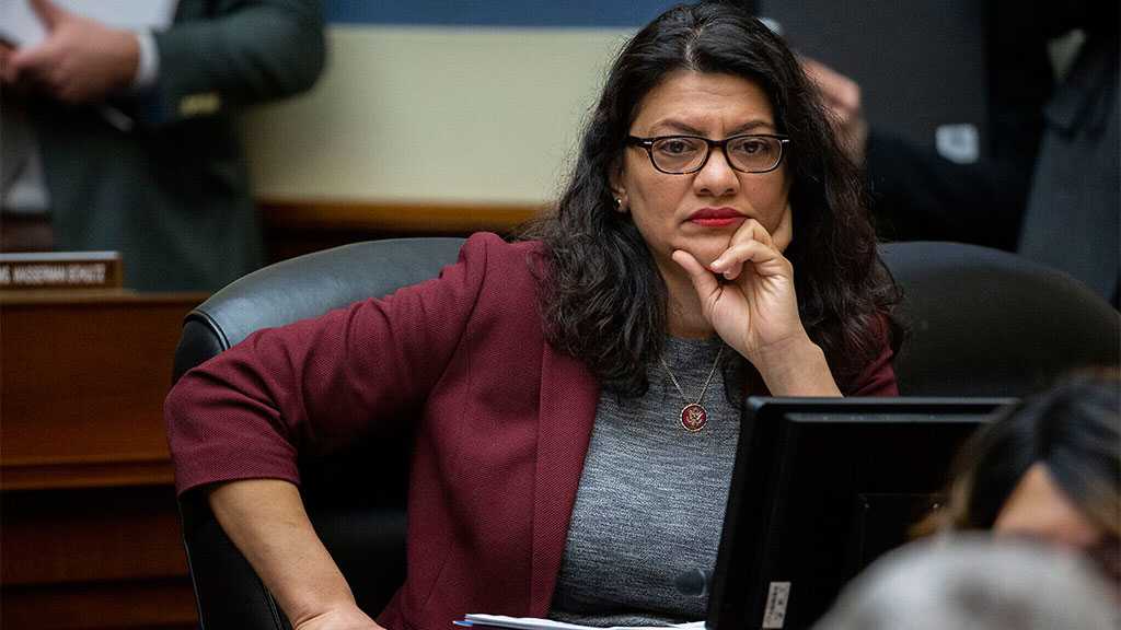 US Congresswoman Calls for Journo’s Killing Probe, Calls Out Colleagues Backing ‘Israel’