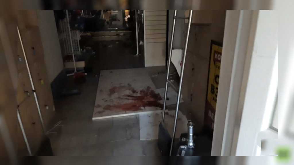 Official: Several Injured by Blast in Zaporozhye Region Ahead of Referendum