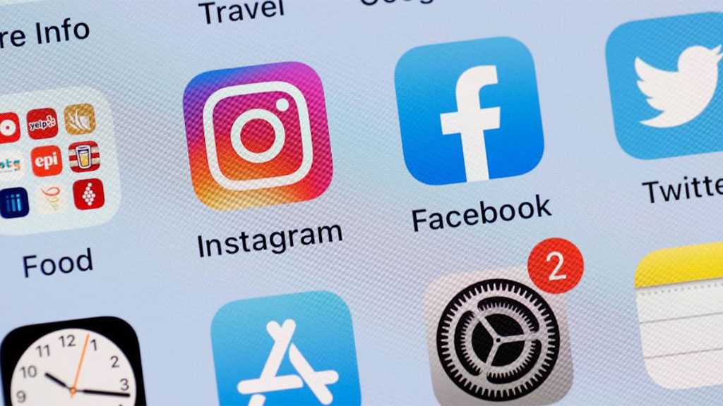 Facebook, Instagram Violated Palestinian Rights During Gaza War