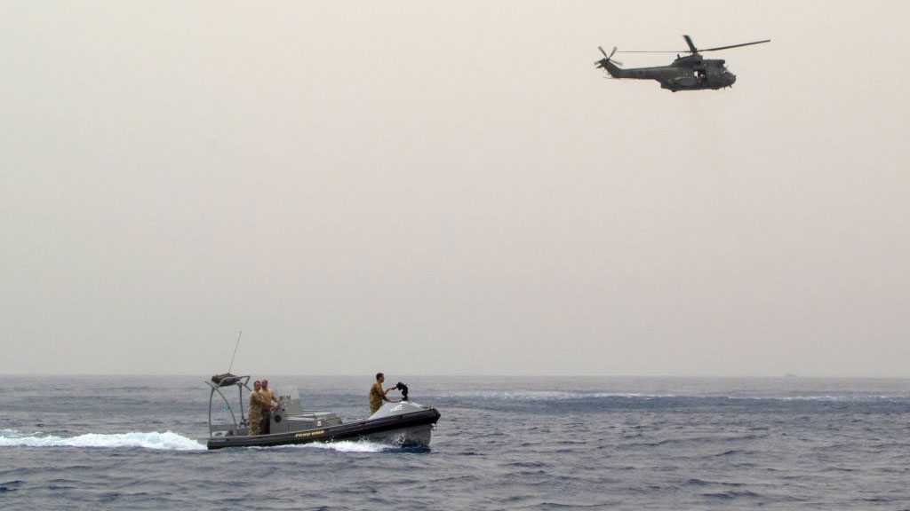 At Least 51 Migrants Dead, More Than A Dozen Rescued in Syrian Waters