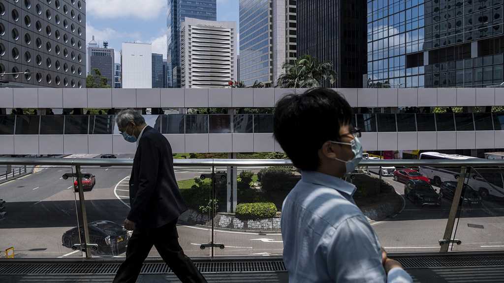 Hong Kong to End Quarantine After Outcry from Firms, Residents