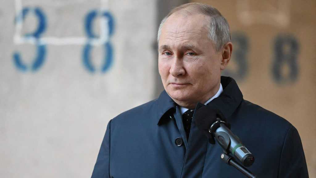 US Privately Warned Russia of Consequences of Using Nukes – WP