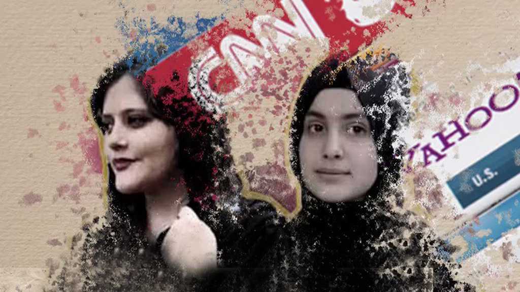 Mahsa Amini and Zainab Essam Al Khazali: Two Dead Women, One Political Game