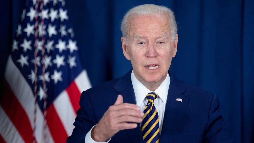 US Terminates Afghanistan Designation as Major Non-NATO Ally