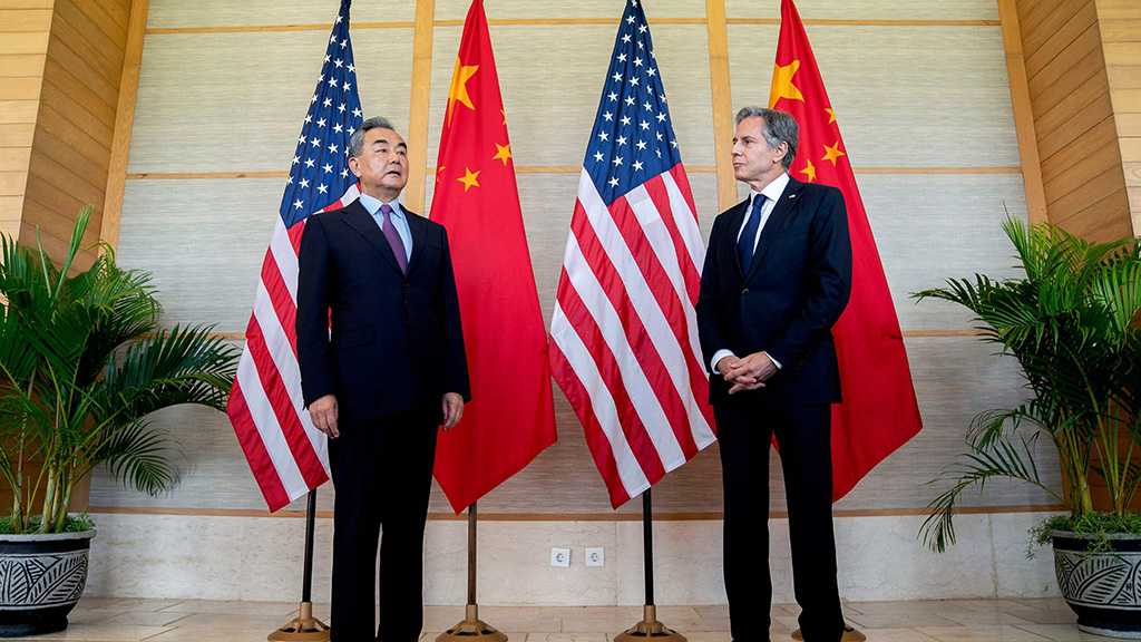 China Warns US About “Attitude”