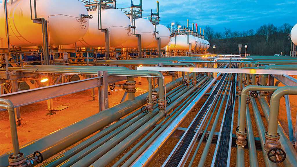 US Facing Natural Gas Shortage – Report